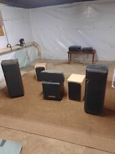 Jbl surround sound for sale  Pompton Plains