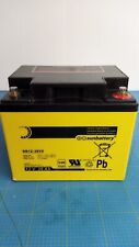 Sun battery blei gebraucht kaufen  Parsdorf