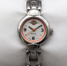 Vintage bulova harley for sale  Pflugerville