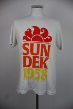 Sundek maglia uomo usato  Massa di Somma