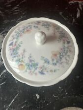 Wedgwood angela powder for sale  ELLESMERE PORT