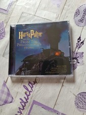 Harry potter music usato  Voghera