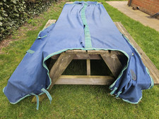 Shires maxiflow cooler for sale  ALFORD