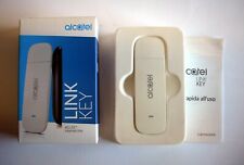 Chiavetta alcatel key usato  Montemale di Cuneo