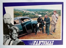 Fantomas louis funes gebraucht kaufen  Deutschland