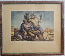 Lot vintage 1940 for sale  Grant