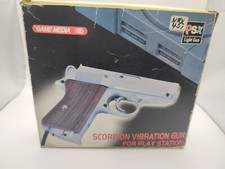 Ps1 light gun gebraucht kaufen  Bad Brückenau