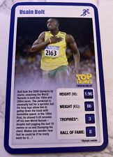 Usain bolt top for sale  MAIDSTONE