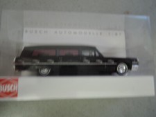 Busch 42907 cadillac gebraucht kaufen  Schifferstadt