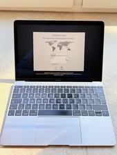 Apple macbook retina gebraucht kaufen  Bonn