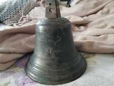 Glocke glöckchen kapellengloc gebraucht kaufen  Melsungen