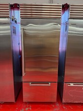Subzero refrigerator bottom for sale  New Britain