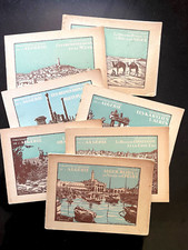 Publications centenaire algér d'occasion  Colombier-Saugnieu