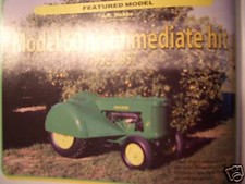 John deere model for sale  Clifton Park