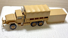 Usado, Minitanques Roco M-923/925 cinco toneladas escolha pé grande Lima35 1/87 comprar usado  Enviando para Brazil