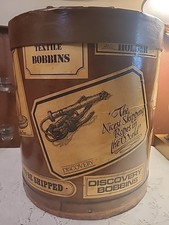 Vintage large round for sale  Barberton