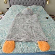 Aldi penguin snuggle for sale  LONDON