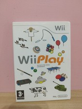 Wii play complet d'occasion  Saint-Maximin-la-Sainte-Baume