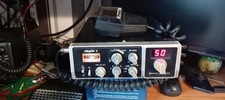 Hygain ssb radio for sale  EBBW VALE