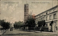 Nowa sól neusalz gebraucht kaufen  Berlin