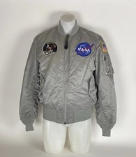 Alpha industries ma1 for sale  Los Angeles