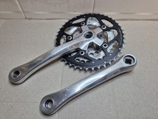 Retro shimano deore for sale  GRANTHAM