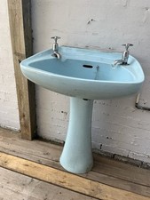 Blue vintage 1964 for sale  NORTHAMPTON