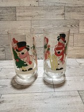 Vth luminarc snowman for sale  Alma