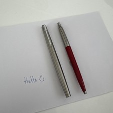 Parker pen bundle for sale  LONDON