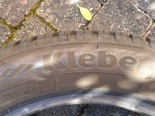 Pneu kleber 1000 d'occasion  Quincy-Voisins