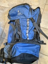 Deuter charge travelling for sale  BASILDON