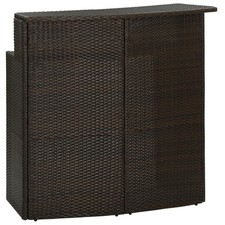 polyrattan theke gebraucht kaufen polyrattan theke gebraucht kaufen Ginsheim-Gustavsburg
