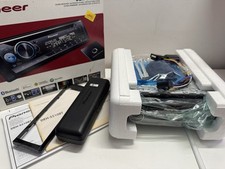 Pioneer deh s510bt for sale  SOUTHEND-ON-SEA