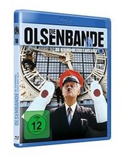 Lsenbande steigt aufs gebraucht kaufen  Berlin