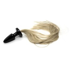 Plug anale dildo usato  Guidonia Montecelio