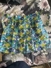 Vintage half apron for sale  CHATHAM