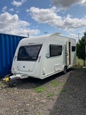 Elddis 422 lightweight for sale  TROWBRIDGE