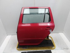 Skoda octavia rear for sale  SOUTHAMPTON