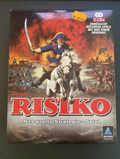 Risiko spiel box gebraucht kaufen  Paderborn