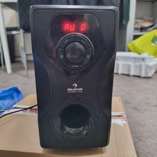 Auna concept 720 for sale  BRADFORD