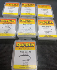 Dai riki fly for sale  Georgetown