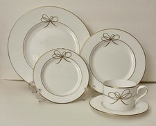 Lenox gold bow for sale  Morrisville