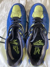 Reebok harrier retro for sale  BISHOP AUCKLAND