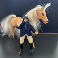 Vintage julip palomino for sale  HORSHAM