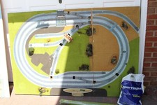 Gauge train set for sale  MALDON