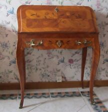 Secrétaire pente. bureau d'occasion  Poissy