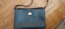 Sac vintage cuir d'occasion  Caen