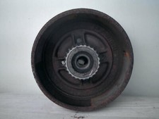 Tambour arrière 204 d'occasion  Douarnenez