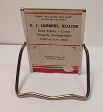 Realtor advertising tabletop for sale  Buckeye