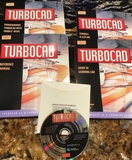 Turbocad professional windows for sale  Tucson
